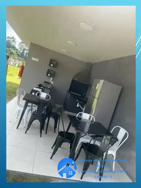 Foto 6 de Apartamento com 2 quartos à venda, 56m2 em Jardim Rebelato, Cotia - SP