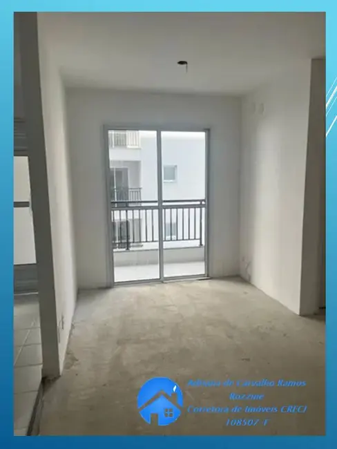 Foto 1 de Apartamento com 2 quartos à venda, 56m2 em Jardim Rebelato, Cotia - SP