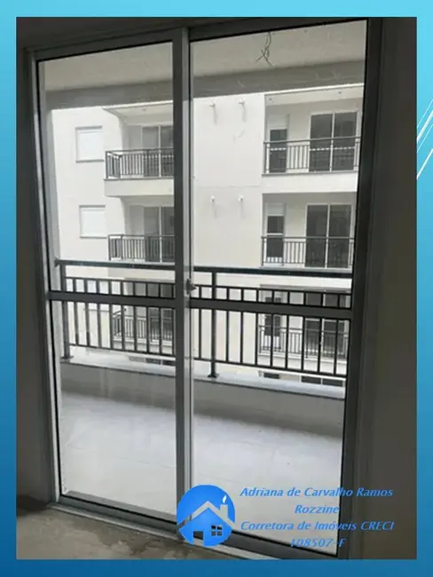 Foto 3 de Apartamento com 2 quartos à venda, 56m2 em Jardim Rebelato, Cotia - SP