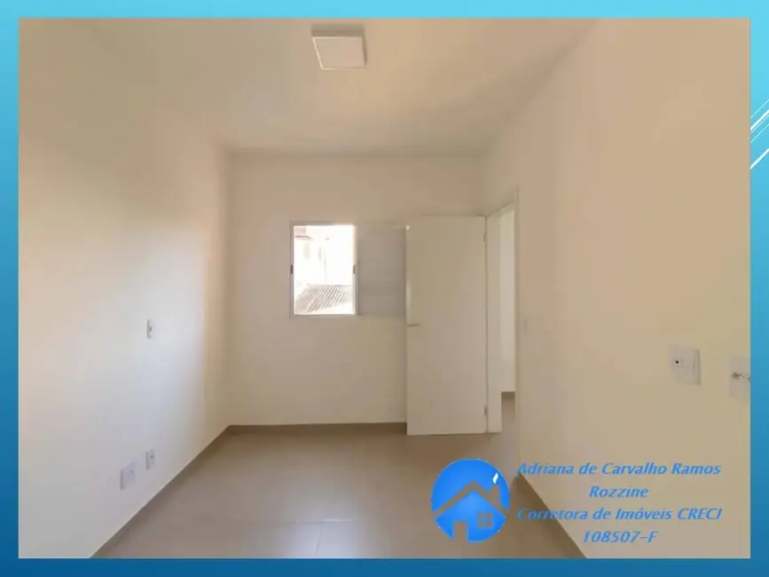 Foto 8 de Apartamento com 2 quartos à venda, 58m2 em Jardim Marilu, Carapicuiba - SP