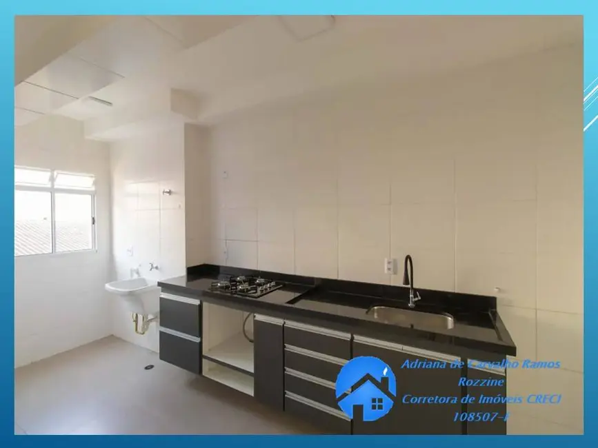 Foto 3 de Apartamento com 2 quartos à venda, 58m2 em Jardim Marilu, Carapicuiba - SP