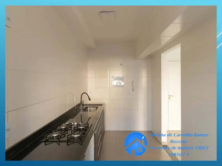 Foto 1 de Apartamento com 2 quartos à venda e para alugar, 58m2 em Jardim Marilu, Carapicuiba - SP