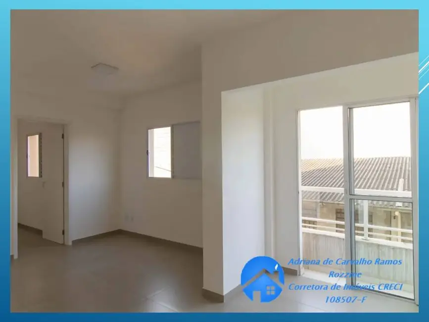 Foto 6 de Apartamento com 2 quartos à venda, 58m2 em Jardim Marilu, Carapicuiba - SP
