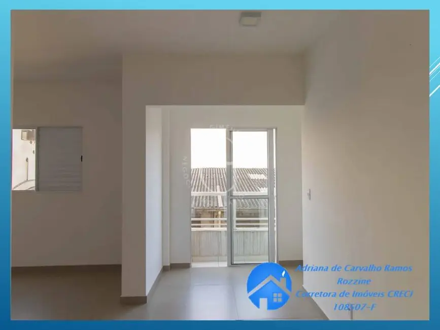 Foto 5 de Apartamento com 2 quartos à venda, 58m2 em Jardim Marilu, Carapicuiba - SP