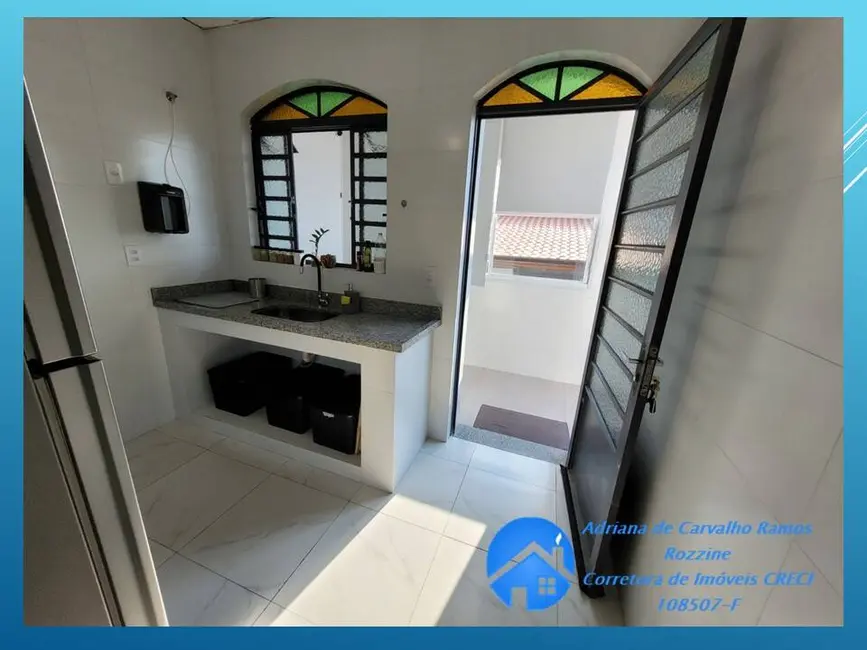 Foto 3 de Casa com 3 quartos à venda, 168m2 em Jardim das Belezas, Carapicuiba - SP