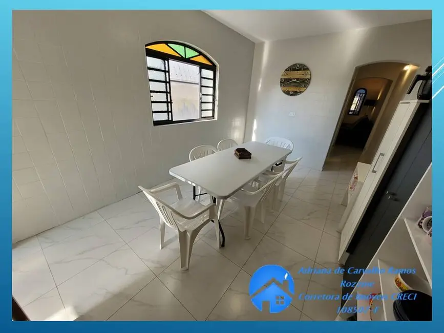 Foto 5 de Casa com 3 quartos à venda, 168m2 em Jardim das Belezas, Carapicuiba - SP