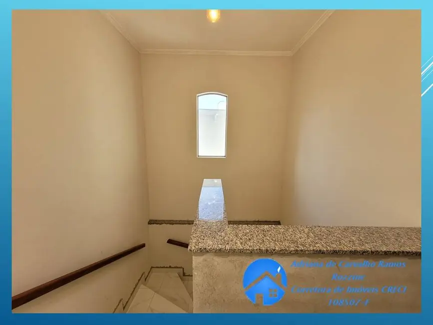 Foto 6 de Casa com 3 quartos à venda, 168m2 em Jardim das Belezas, Carapicuiba - SP