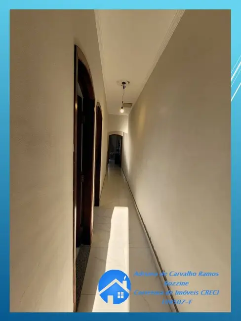 Foto 8 de Casa com 3 quartos à venda, 168m2 em Jardim das Belezas, Carapicuiba - SP