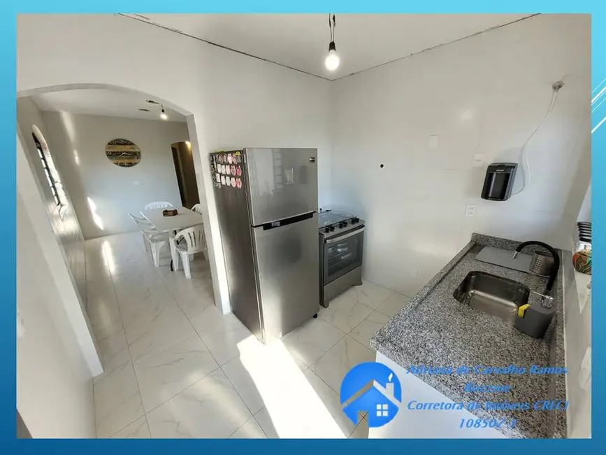 Foto 4 de Casa com 3 quartos à venda, 168m2 em Jardim das Belezas, Carapicuiba - SP