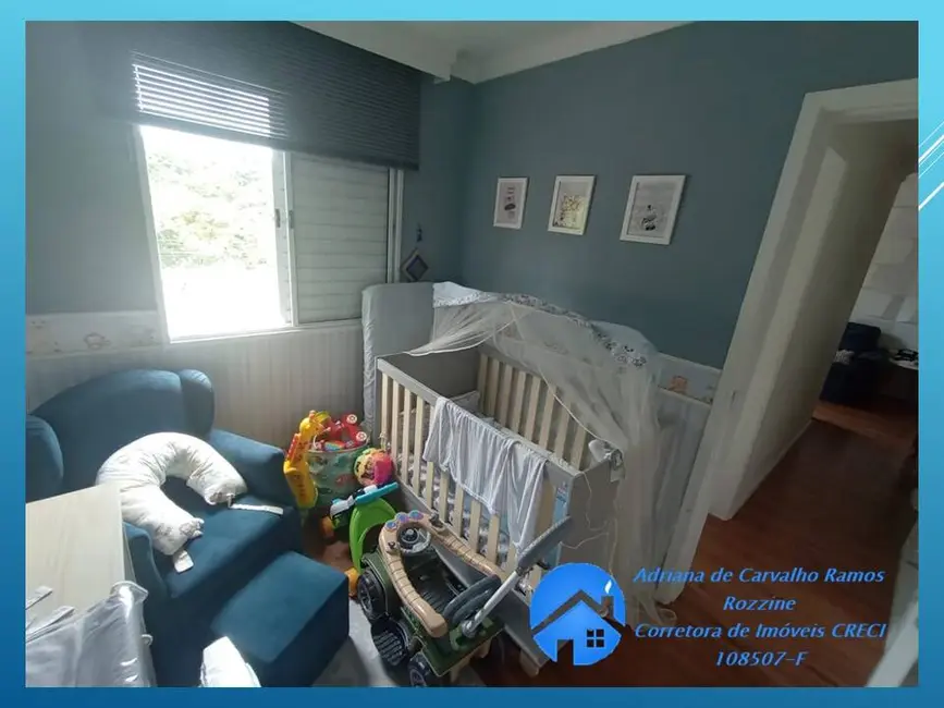 Foto 7 de Apartamento com 2 quartos à venda, 52m2 em Jardim Ísis, Cotia - SP