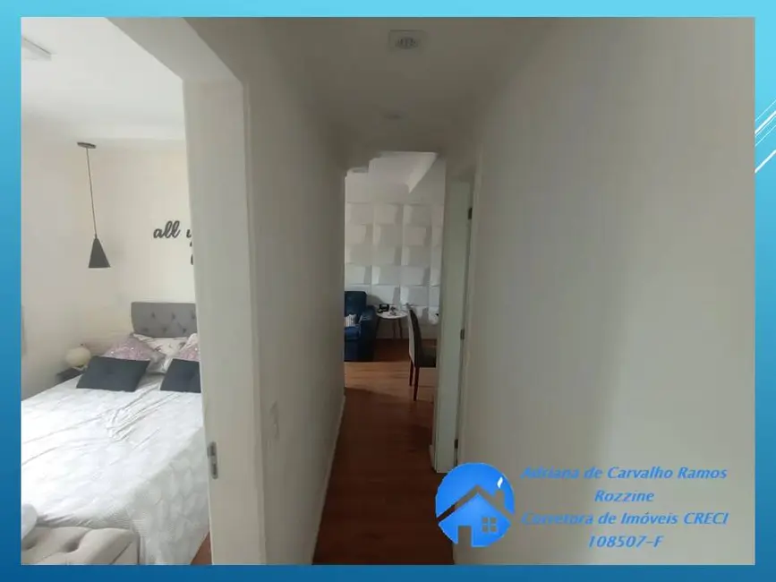 Foto 5 de Apartamento com 2 quartos à venda, 52m2 em Jardim Ísis, Cotia - SP