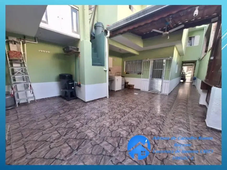 Casa com 3 quartos à venda, 184m2 em Parque dos Camargos, Barueri - SP - imagem 8 Foto 8 de Casa com 3 quartos à venda, 184m2 em Parque dos Camargos, Barueri - SP