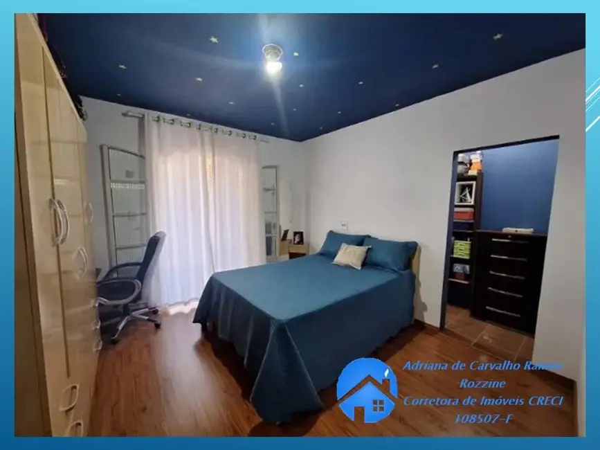 Casa com 3 quartos à venda, 184m2 em Parque dos Camargos, Barueri - SP - imagem 6 Foto 6 de Casa com 3 quartos à venda, 184m2 em Parque dos Camargos, Barueri - SP