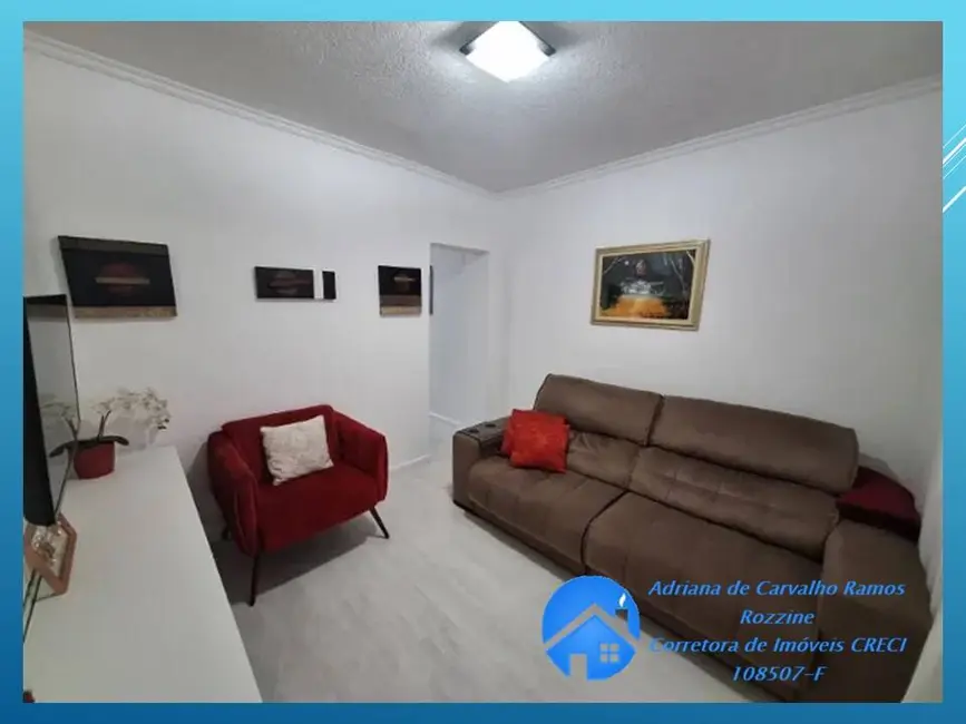 Casa com 3 quartos à venda, 184m2 em Parque dos Camargos, Barueri - SP - imagem 3 Foto 3 de Casa com 3 quartos à venda, 184m2 em Parque dos Camargos, Barueri - SP