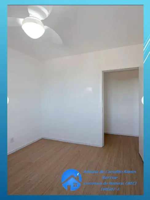 Foto 9 de Apartamento com 2 quartos à venda, 47m2 em Jardim Pioneiro, Cotia - SP