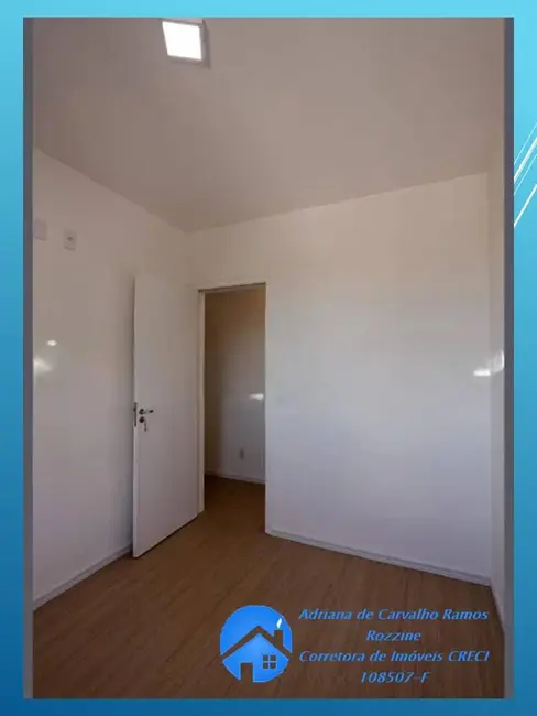 Foto 7 de Apartamento com 2 quartos à venda, 47m2 em Jardim Pioneiro, Cotia - SP