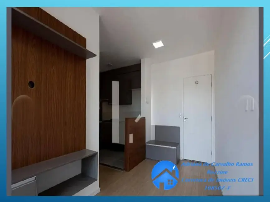 Foto 6 de Apartamento com 2 quartos à venda, 47m2 em Jardim Pioneiro, Cotia - SP