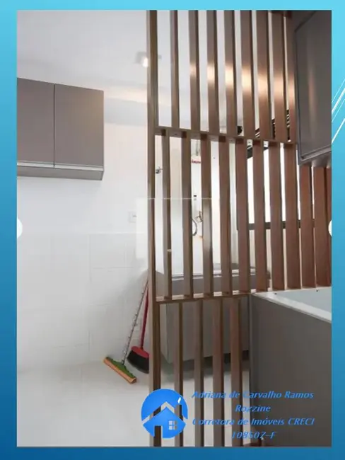 Foto 2 de Apartamento com 2 quartos à venda, 47m2 em Jardim Pioneiro, Cotia - SP