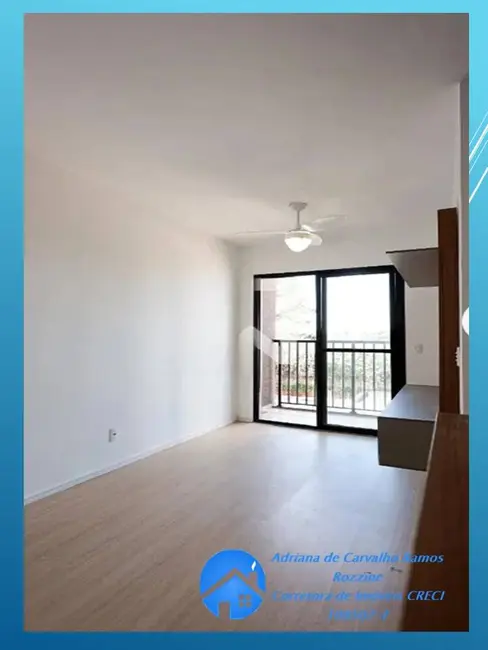 Foto 4 de Apartamento com 2 quartos à venda, 47m2 em Jardim Pioneiro, Cotia - SP