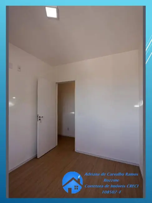 Foto 8 de Apartamento com 2 quartos à venda, 47m2 em Jardim Pioneiro, Cotia - SP