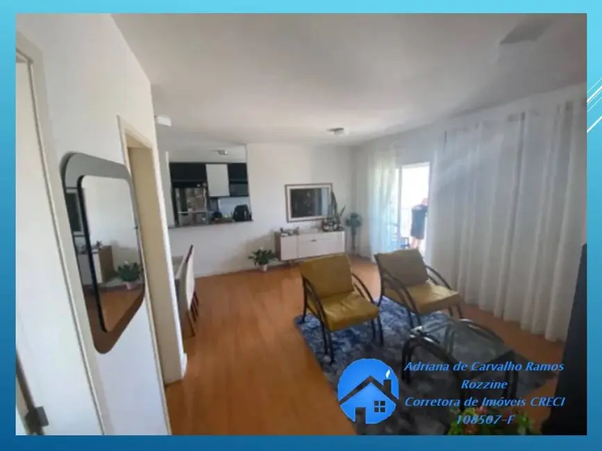 Foto 4 de Apartamento com 2 quartos à venda, 69m2 em Barueri - SP