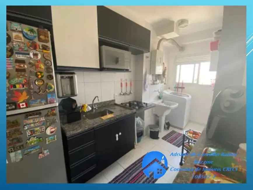 Foto 9 de Apartamento com 2 quartos à venda, 69m2 em Barueri - SP