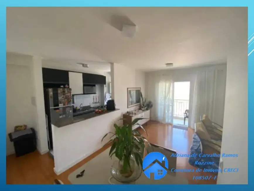 Foto 7 de Apartamento com 2 quartos à venda, 69m2 em Barueri - SP