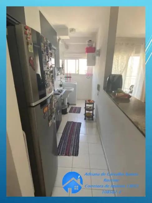 Foto 8 de Apartamento com 2 quartos à venda, 69m2 em Barueri - SP