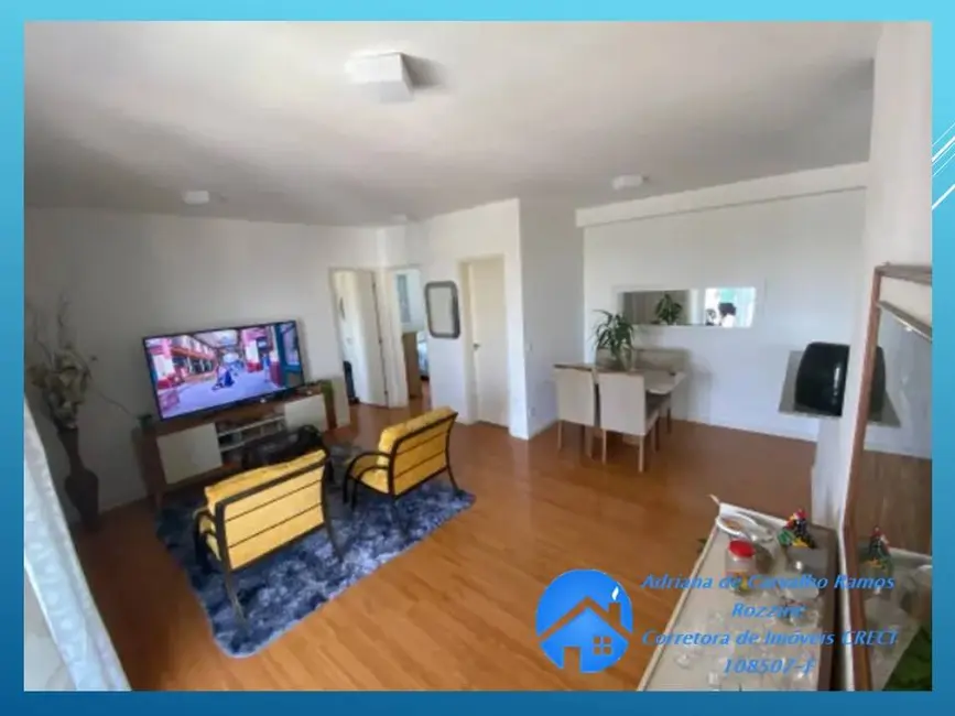 Foto 5 de Apartamento com 2 quartos à venda, 69m2 em Barueri - SP