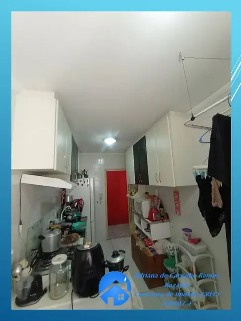 Apartamento com 2 quartos à venda, 64m2 em Vila Menck, Osasco - SP - imagem 4 Foto 4 de Apartamento com 2 quartos à venda, 64m2 em Vila Menck, Osasco - SP