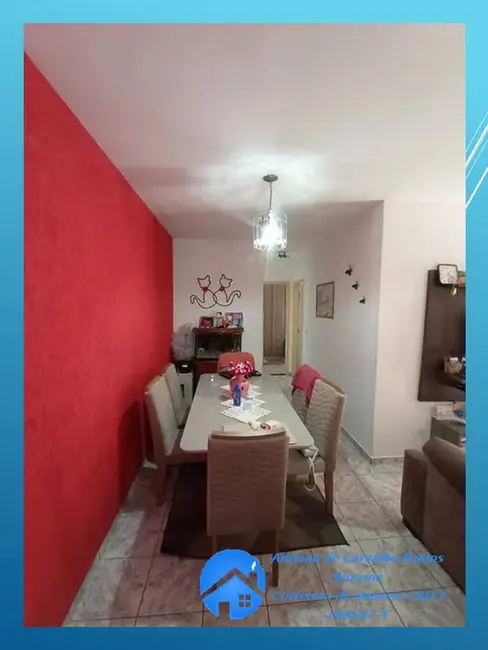 Foto 2 de Apartamento com 2 quartos à venda, 64m2 em Vila Menck, Osasco - SP