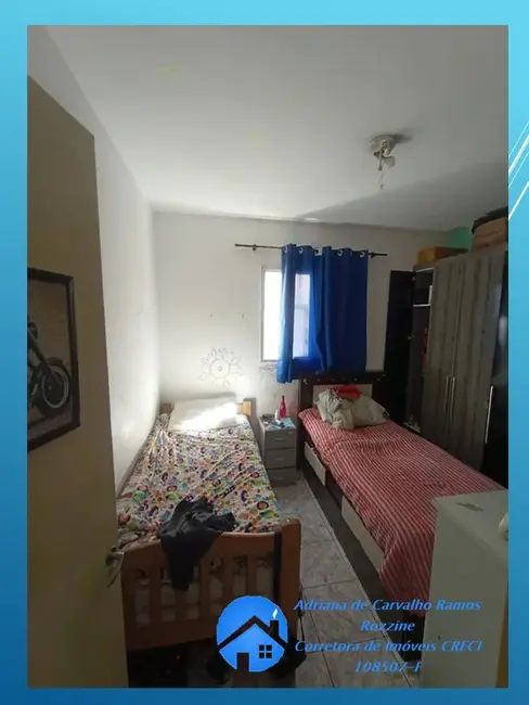 Apartamento com 2 quartos à venda, 64m2 em Vila Menck, Osasco - SP - imagem 6 Foto 6 de Apartamento com 2 quartos à venda, 64m2 em Vila Menck, Osasco - SP