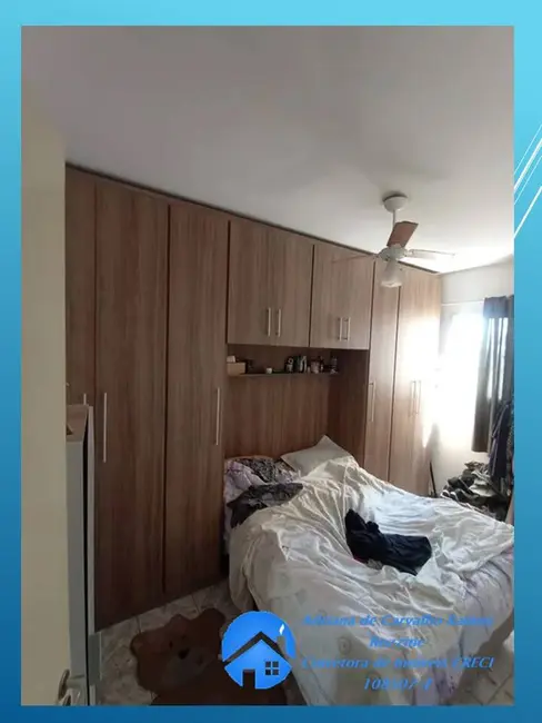 Apartamento com 2 quartos à venda, 64m2 em Vila Menck, Osasco - SP - imagem 5 Foto 5 de Apartamento com 2 quartos à venda, 64m2 em Vila Menck, Osasco - SP