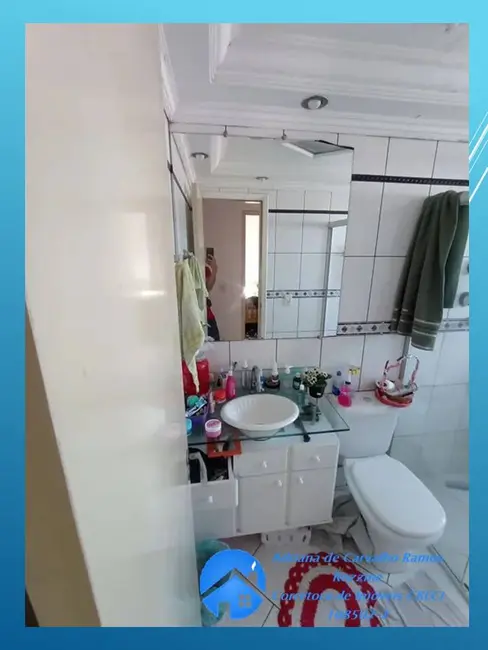 Apartamento com 2 quartos à venda, 64m2 em Vila Menck, Osasco - SP - imagem 8 Foto 8 de Apartamento com 2 quartos à venda, 64m2 em Vila Menck, Osasco - SP