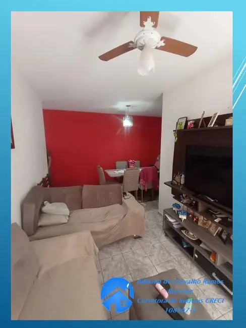 Foto 1 de Apartamento com 2 quartos à venda, 64m2 em Vila Menck, Osasco - SP