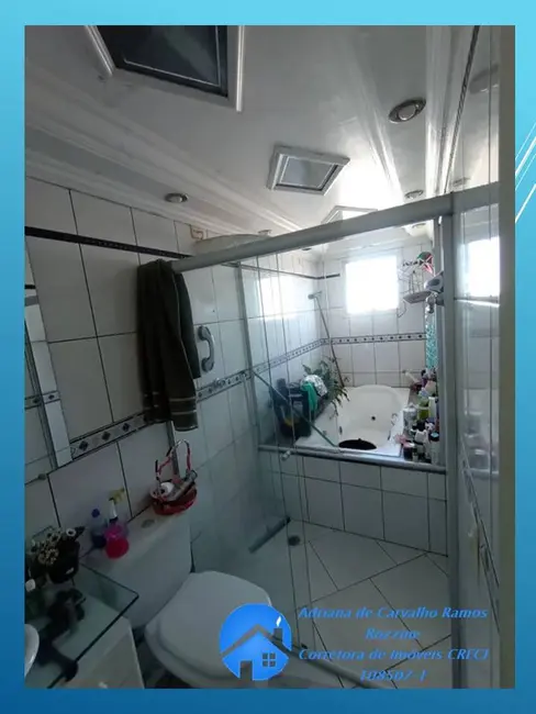 Apartamento com 2 quartos à venda, 64m2 em Vila Menck, Osasco - SP - imagem 7 Foto 7 de Apartamento com 2 quartos à venda, 64m2 em Vila Menck, Osasco - SP