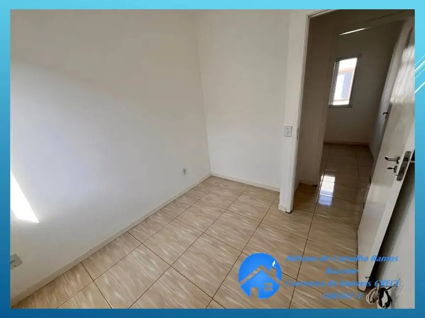 Foto 9 de Casa de Condomínio com 2 quartos à venda, 49m2 em Água Espraiada (Caucaia do Alto), Cotia - SP