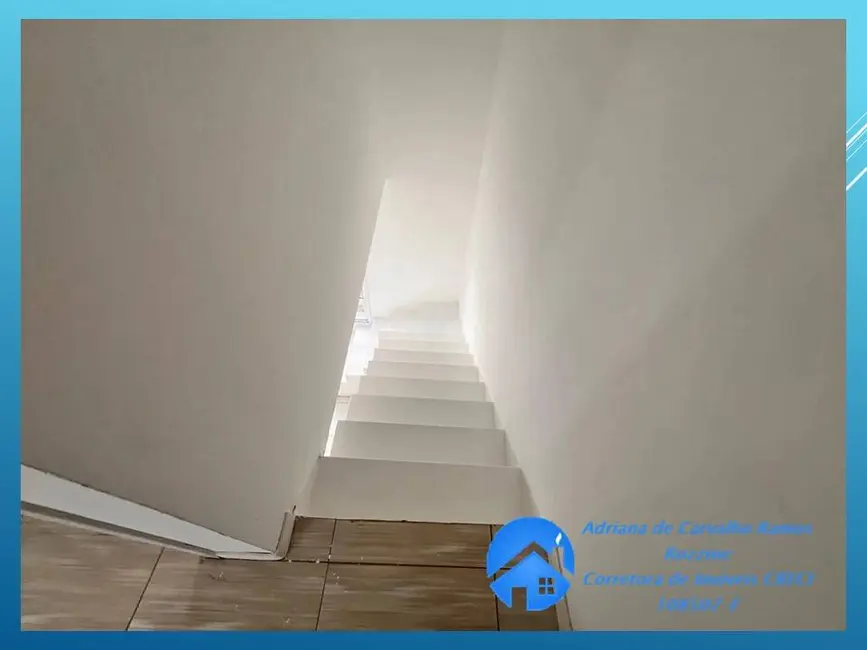 Foto 5 de Casa de Condomínio com 2 quartos à venda, 49m2 em Água Espraiada (Caucaia do Alto), Cotia - SP