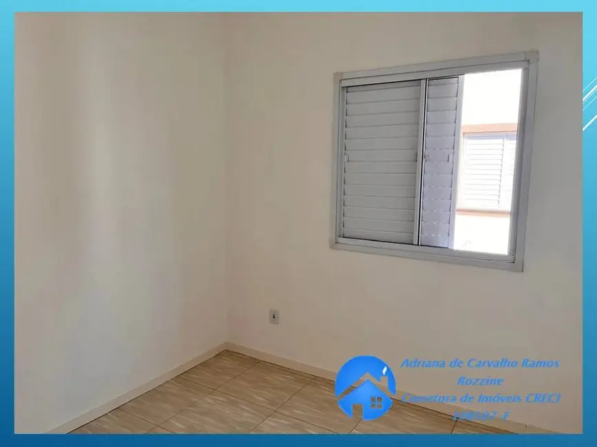 Foto 6 de Casa de Condomínio com 2 quartos à venda, 49m2 em Água Espraiada (Caucaia do Alto), Cotia - SP