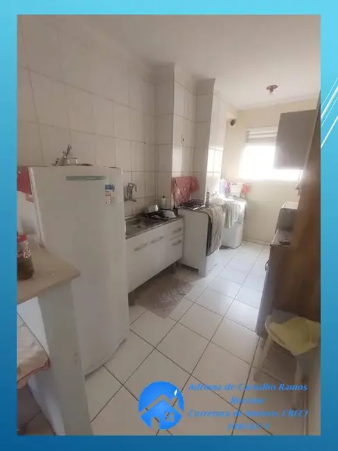 Foto 2 de Apartamento com 2 quartos à venda, 50m2 em Novo Osasco, Osasco - SP