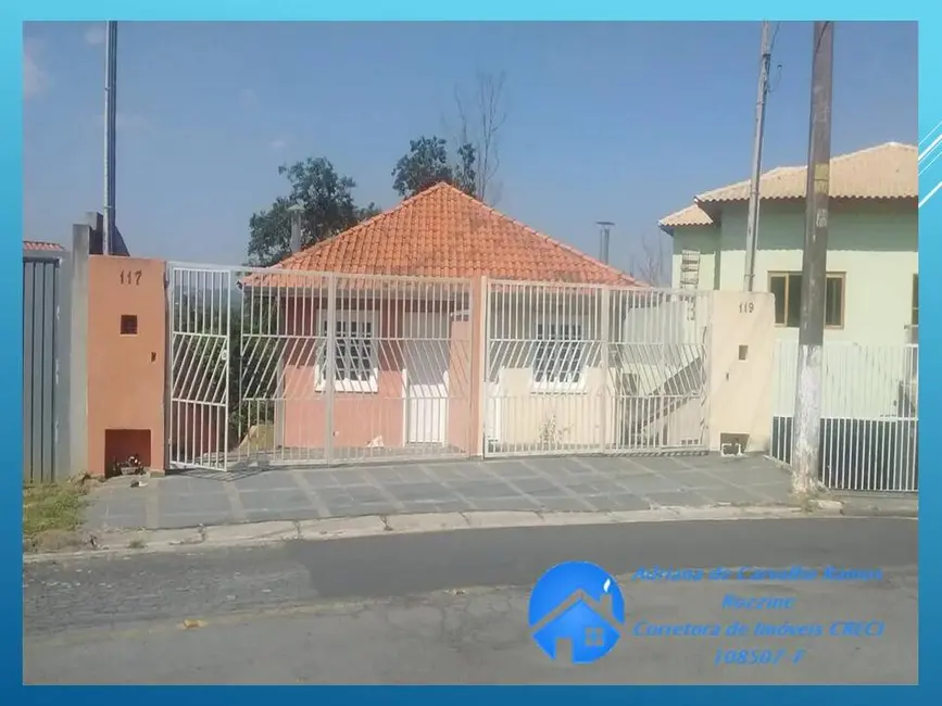 Casa de Condomínio com 3 quartos à venda, 142m2 em Nakamura Park, Cotia - SP - imagem 6 Foto 6 de Casa de Condomínio com 3 quartos à venda, 142m2 em Nakamura Park, Cotia - SP