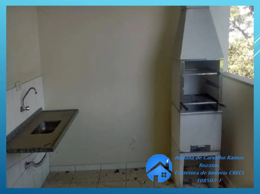 Casa de Condomínio com 3 quartos à venda, 142m2 em Nakamura Park, Cotia - SP - imagem 5 Foto 5 de Casa de Condomínio com 3 quartos à venda, 142m2 em Nakamura Park, Cotia - SP