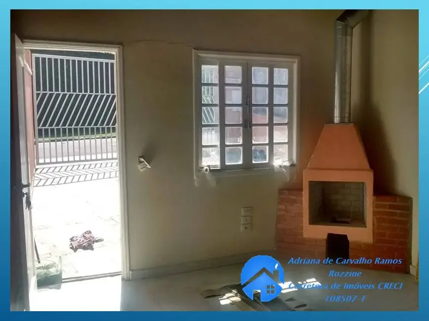 Casa de Condomínio com 3 quartos à venda, 142m2 em Nakamura Park, Cotia - SP - imagem 4 Foto 4 de Casa de Condomínio com 3 quartos à venda, 142m2 em Nakamura Park, Cotia - SP