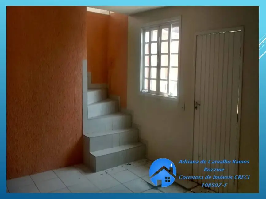 Casa de Condomínio com 3 quartos à venda, 142m2 em Nakamura Park, Cotia - SP - imagem 1 Foto 1 de Casa de Condomínio com 3 quartos à venda, 142m2 em Nakamura Park, Cotia - SP