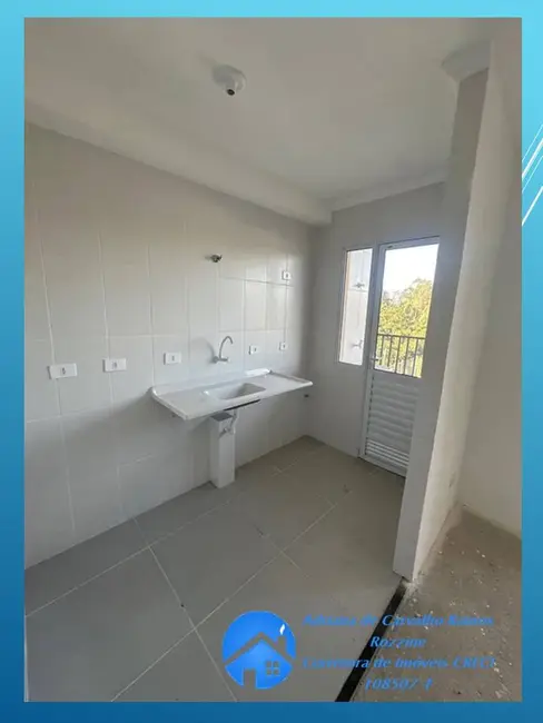 Foto 1 de Apartamento com 2 quartos à venda, 43m2 em Jardim da Glória, Cotia - SP