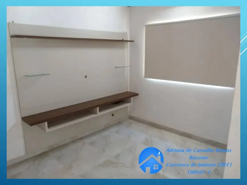 Foto 4 de Casa com 3 quartos à venda, 130m2 em Chácara Represinha, Cotia - SP