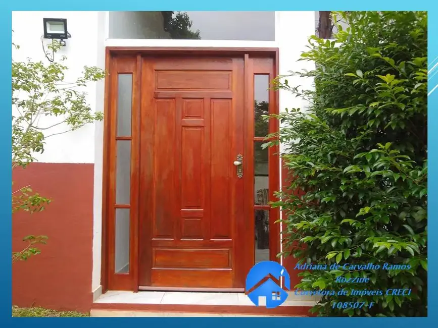 Foto 8 de Casa com 3 quartos à venda, 130m2 em Chácara Represinha, Cotia - SP