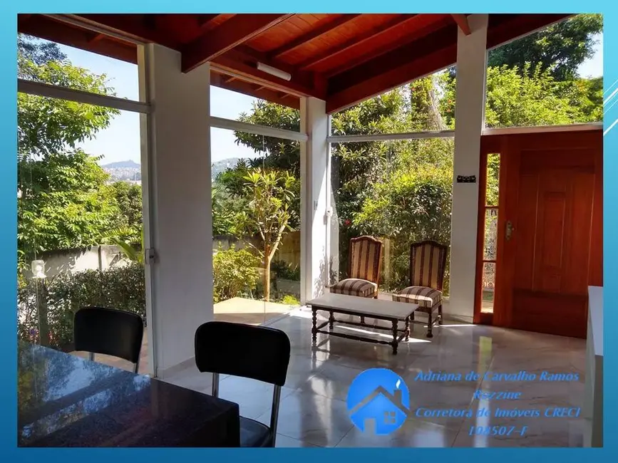 Foto 7 de Casa com 3 quartos à venda, 130m2 em Chácara Represinha, Cotia - SP