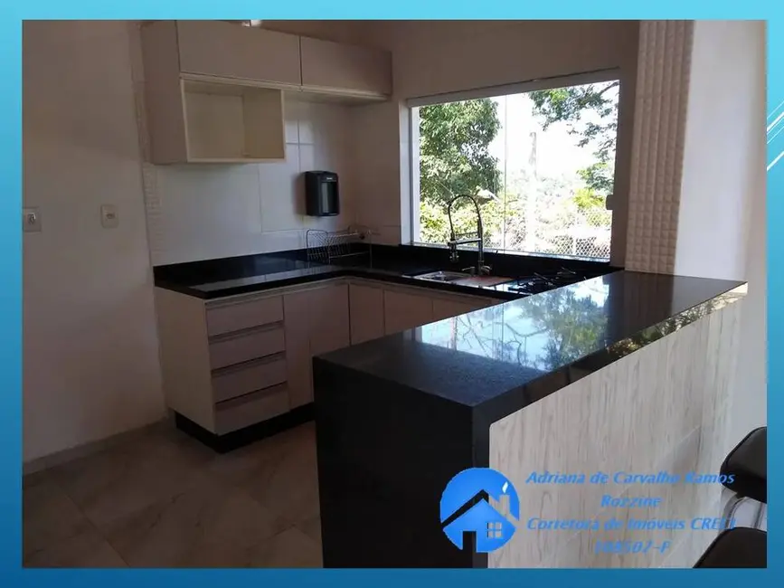 Foto 3 de Casa com 3 quartos à venda, 130m2 em Chácara Represinha, Cotia - SP