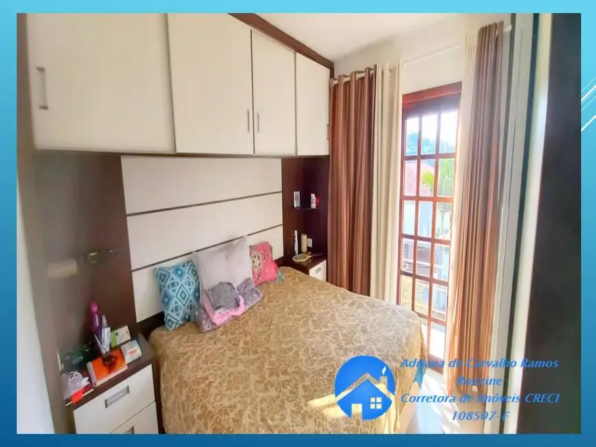 Foto 3 de Casa com 2 quartos à venda, 229m2 em Jardim Rio das Pedras, Cotia - SP